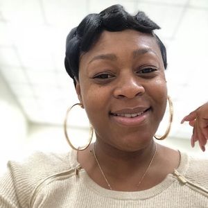 Meet your Posher, Kanetria